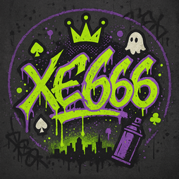 xe666 logo